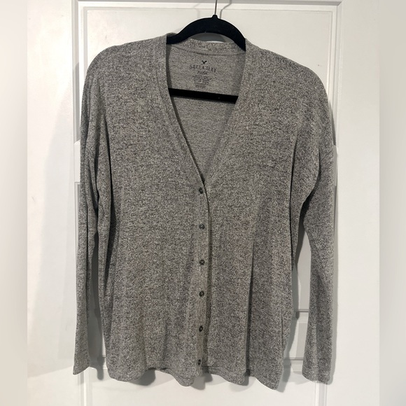 American Eagle Cardigan - Soft and Sexy Plush - Picture 1 of 1